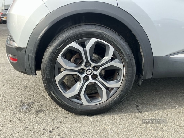 Used Renault Captur 2023 for sale - 78128529: Photo 20