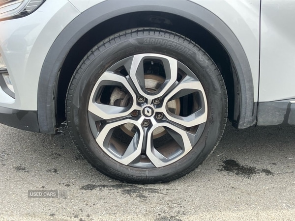 Used Renault Captur 2023 for sale - 78128529: Photo 21