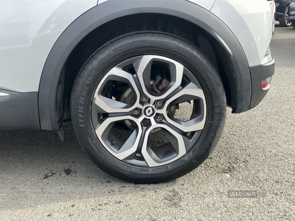 Used Renault Captur 2023 for sale - 78128529: Photo 22