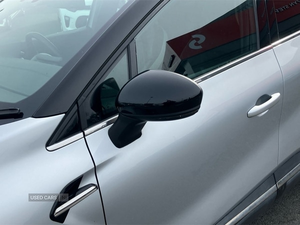 Used Renault Captur 2023 for sale - 78128529: Photo 24