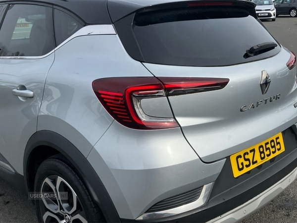 Used Renault Captur 2023 for sale - 78128529: Photo 25