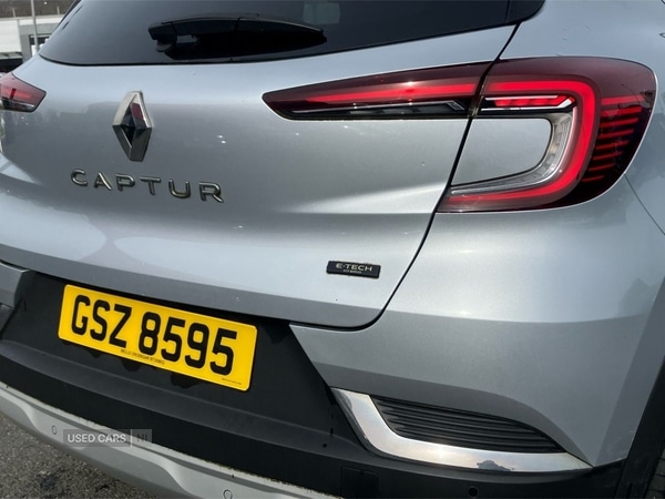 Used Renault Captur 2023 for sale - 78128529: Photo 26