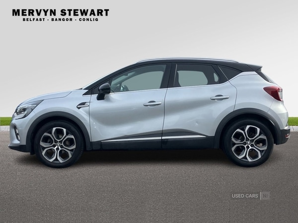 Used Renault Captur 2023 for sale - 78128529: Photo 5