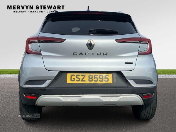 Used Renault Captur 2023 for sale - 78128529: Photo 7