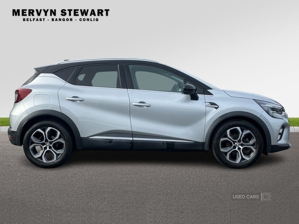 Used Renault Captur 2023 for sale - 78128529: Photo 9