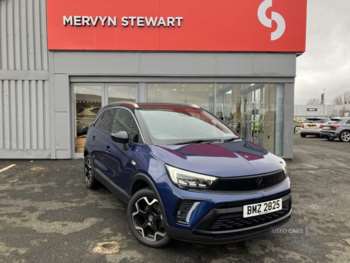 2023 - 1.2 Turbo [130] Ultimate 5dr Auto