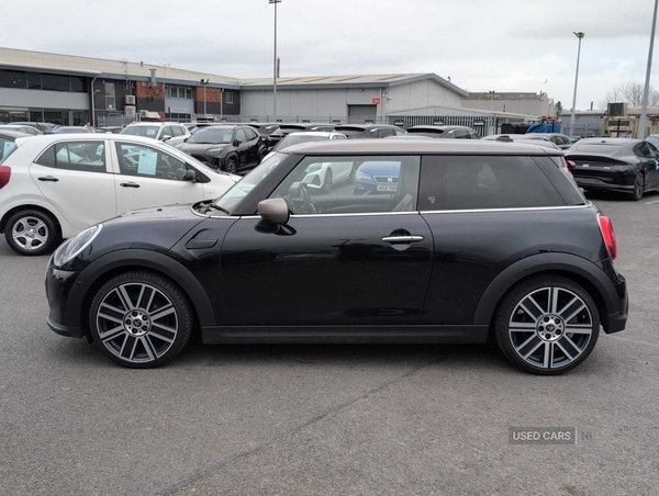 Used MINI Hatch 2022 for sale - 78087515: Photo 10
