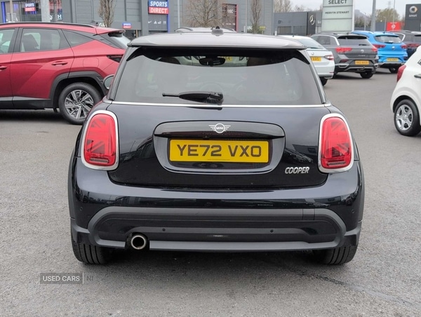 Used MINI Hatch 2022 for sale - 78087515: Photo 11