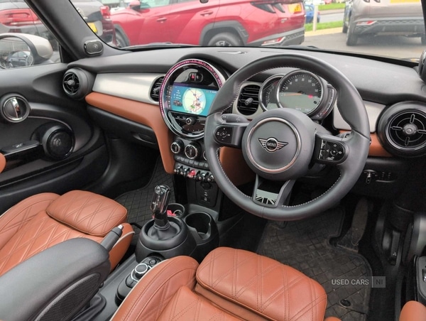 Used MINI Hatch 2022 for sale - 78087515: Photo 13