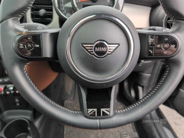 Used MINI Hatch 2022 for sale - 78087515: Photo 15