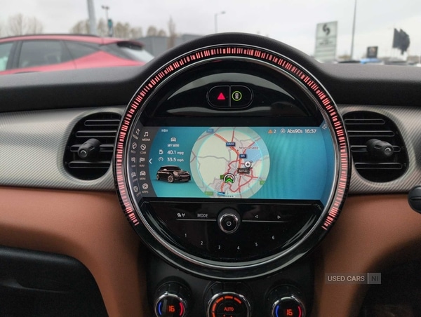 Used MINI Hatch 2022 for sale - 78087515: Photo 16