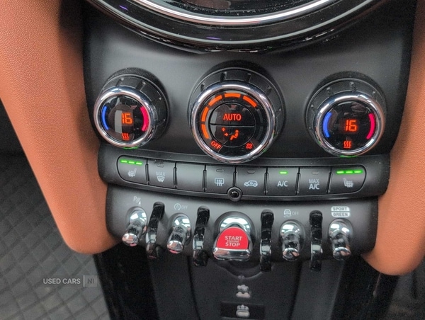 Used MINI Hatch 2022 for sale - 78087515: Photo 17