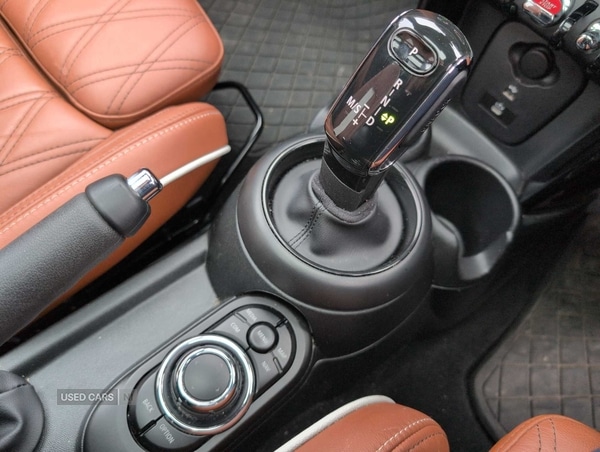 Used MINI Hatch 2022 for sale - 78087515: Photo 18