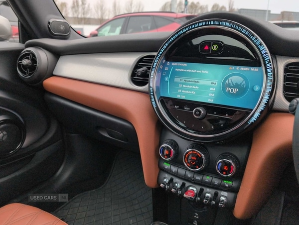 Used MINI Hatch 2022 for sale - 78087515: Photo 19