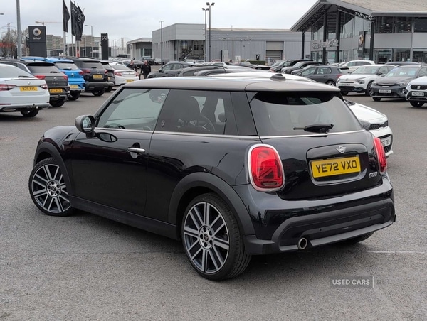 Used MINI Hatch 2022 for sale - 78087515: Photo 2