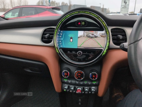 Used MINI Hatch 2022 for sale - 78087515: Photo 20