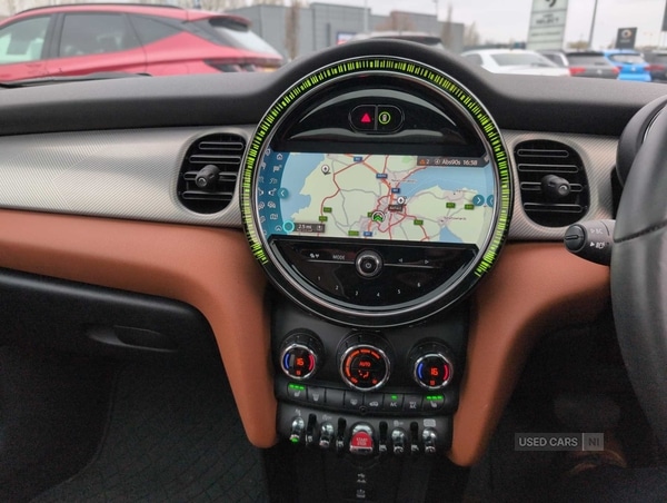 Used MINI Hatch 2022 for sale - 78087515: Photo 21