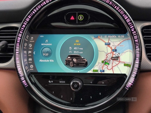 Used MINI Hatch 2022 for sale - 78087515: Photo 22