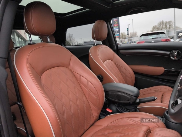 Used MINI Hatch 2022 for sale - 78087515: Photo 24