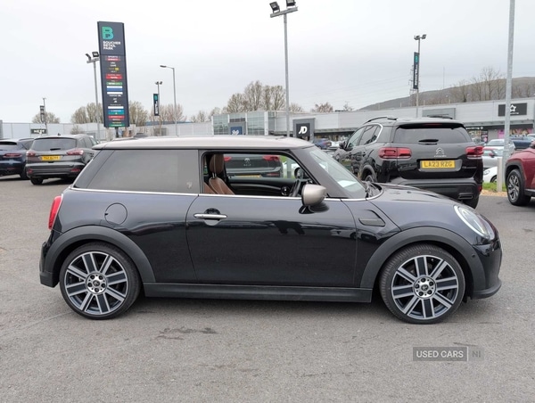 Used MINI Hatch 2022 for sale - 78087515: Photo 25