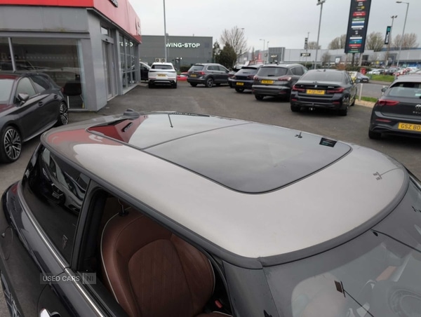 Used MINI Hatch 2022 for sale - 78087515: Photo 26