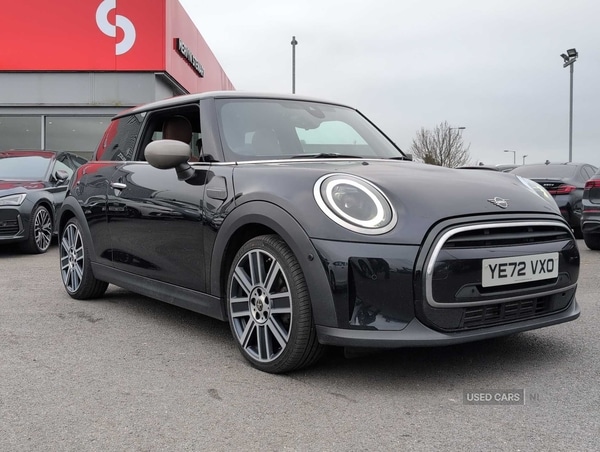 Used MINI Hatch 2022 for sale - 78087515: Photo 27