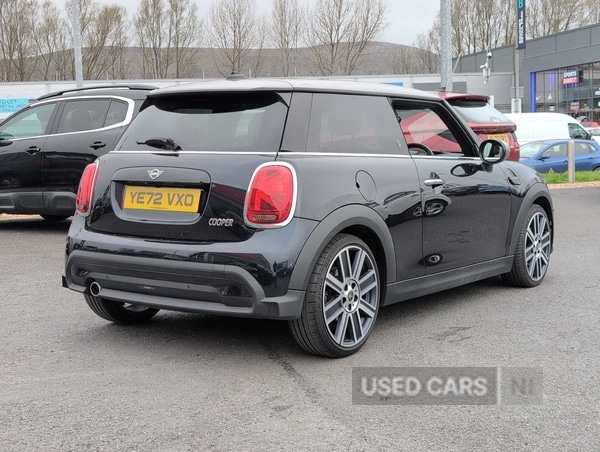 Used MINI Hatch 2022 for sale - 78087515: Photo 28