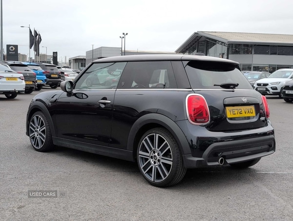 Used MINI Hatch 2022 for sale - 78087515: Photo 29