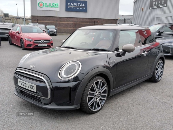 Used MINI Hatch 2022 for sale - 78087515: Photo 3
