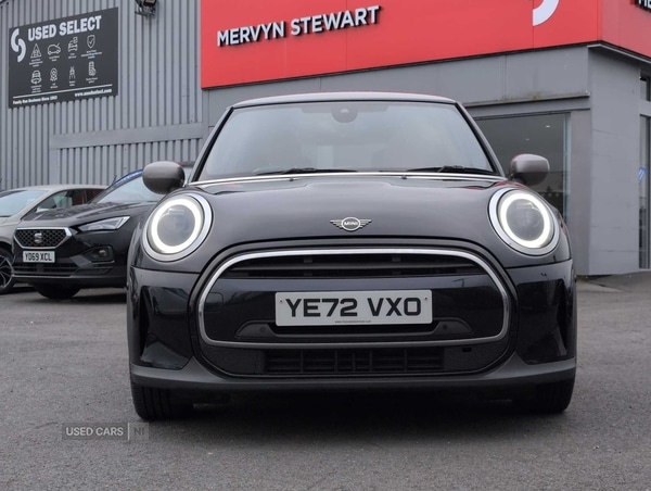 Used MINI Hatch 2022 for sale - 78087515: Photo 30