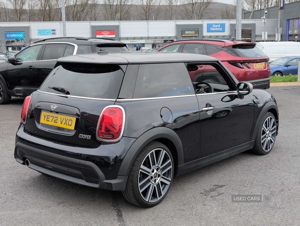 Used MINI Hatch 2022 for sale - 78087515: Photo 4