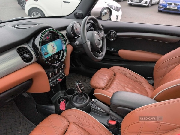 Used MINI Hatch 2022 for sale - 78087515: Photo 7