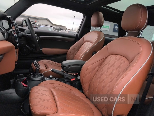 Used MINI Hatch 2022 for sale - 78087515: Photo 8