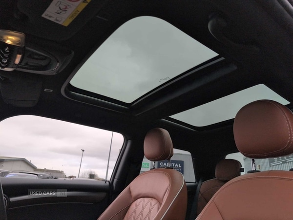 Used MINI Hatch 2022 for sale - 78087515: Photo 9