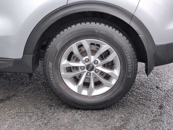 Used Kia Sportage 2020 for sale - 77441854: Photo 11