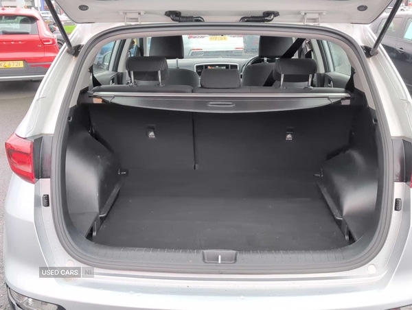 Used Kia Sportage 2020 for sale - 77441854: Photo 13