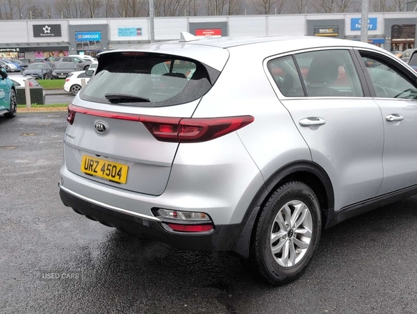 Used Kia Sportage 2020 for sale - 77441854: Photo 15