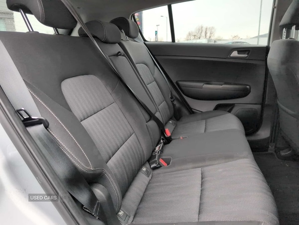 Used Kia Sportage 2020 for sale - 77441854: Photo 17