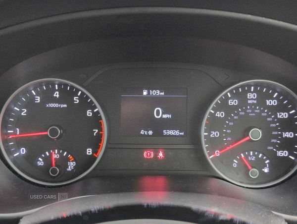 Used Kia Sportage 2020 for sale - 77441854: Photo 25