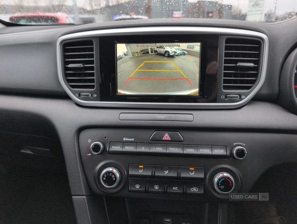 Used Kia Sportage 2020 for sale - 77441854: Photo 30