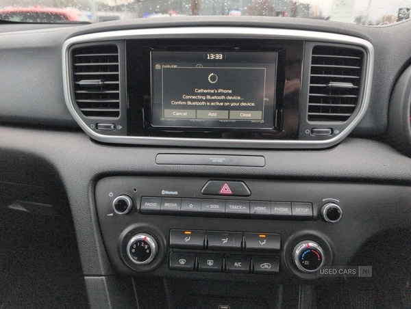 Used Kia Sportage 2020 for sale - 77441854: Photo 31