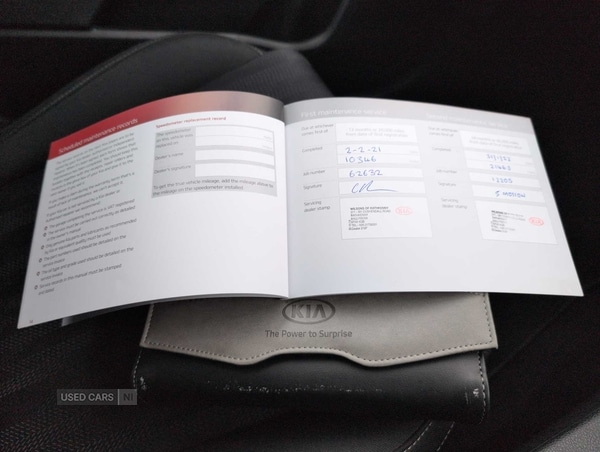 Used Kia Sportage 2020 for sale - 77441854: Photo 34