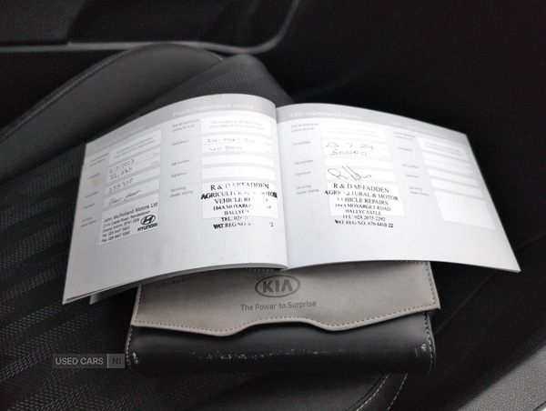 Used Kia Sportage 2020 for sale - 77441854: Photo 35