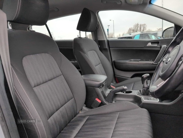 Used Kia Sportage 2020 for sale - 77441854: Photo 37