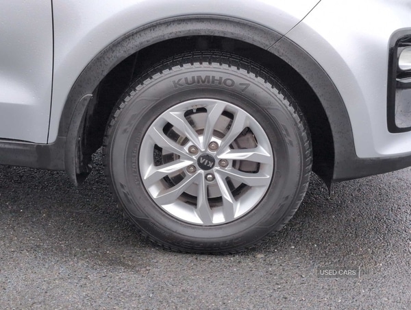 Used Kia Sportage 2020 for sale - 77441854: Photo 38