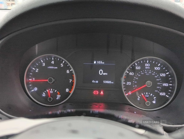 Used Kia Sportage 2020 for sale - 77441854: Photo 5