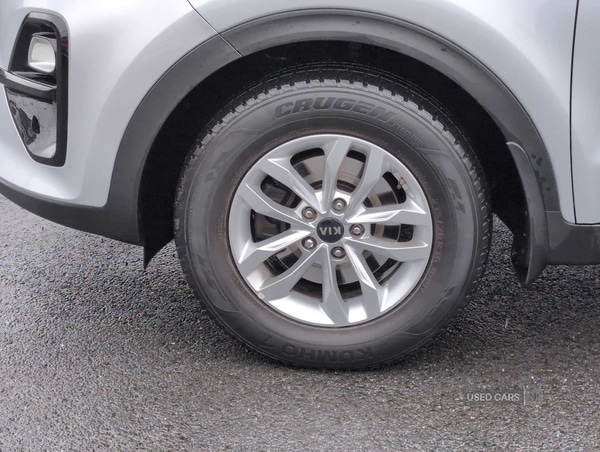 Used Kia Sportage 2020 for sale - 77441854: Photo 6