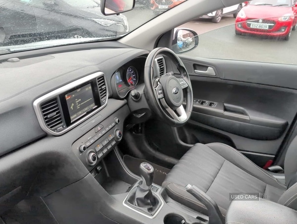 Used Kia Sportage 2020 for sale - 77441854: Photo 7