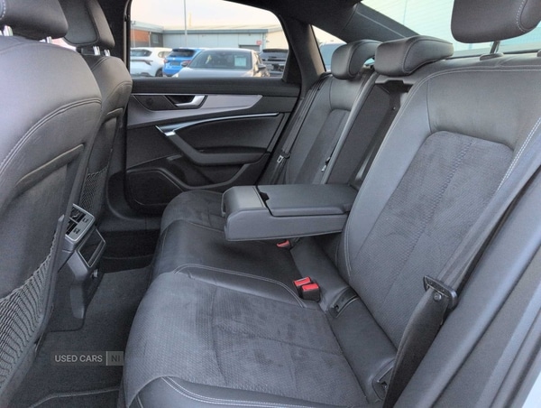 Used Audi A6 2022 for sale - 76743823: Photo 10