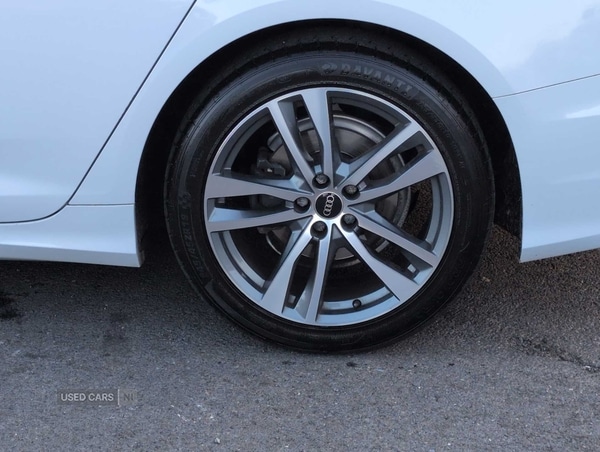 Used Audi A6 2022 for sale - 76743823: Photo 11